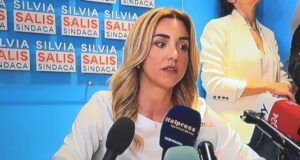 Silvia Salis: Dedico questa vittoria a mio padre!