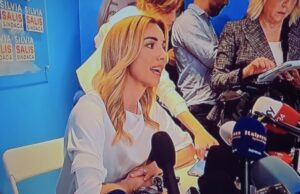 Toto giunta, Salis: numero di donne sarà alto. Parteciperò al Pride