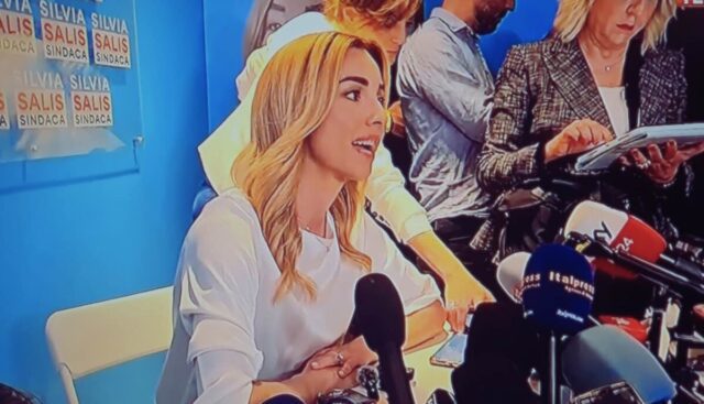 silvia salis point 0