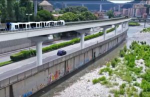 Skymetro, Mit sconfessa Salis: nessuna proroga. Appalto entro 31/12