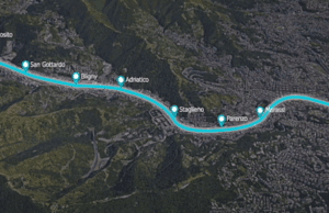 Via libera a SkyMetro, Balleari: tema divisivo solo a sinistra. M5S: baracconata