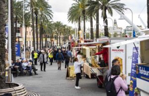 Slow Fish 2025: Le 10 esperienze da non perdere a Genova tra gusto, mare e sostenibilità Slow Fish 2025: Le 10 esperienze da non perdere a Genova tra gusto, mare e sostenibilità