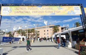 Slow Fish 2025: il futuro della pesca tra crisi climatica, pescaturismo e opportunità Slow Fish 2025: il futuro della pesca tra crisi climatica, pescaturismo e opportunità