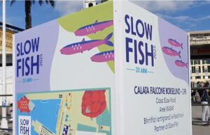 Slow Fish 2025: i Presìdi Slow Food raccontano la biodiversità che resiste, tra mare, lagune e acque dolci Slow Fish 2025: i Presìdi Slow Food raccontano la biodiversità che resiste, tra mare, lagune e acque dolci