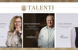 Talenti. Storie di imprese straordinarie: a Genova il nuovo format che celebra l’eccellenza imprenditoriale Talenti. Storie di imprese straordinarie: a Genova il nuovo format che celebra l’eccellenza imprenditoriale