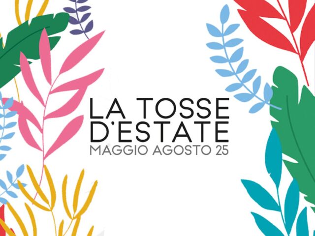 Teatro della Tosse, il programma estivo Teatro della Tosse, il programma estivo