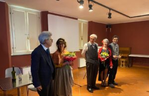 Successo ad Albenga per Mare Tempestoso
