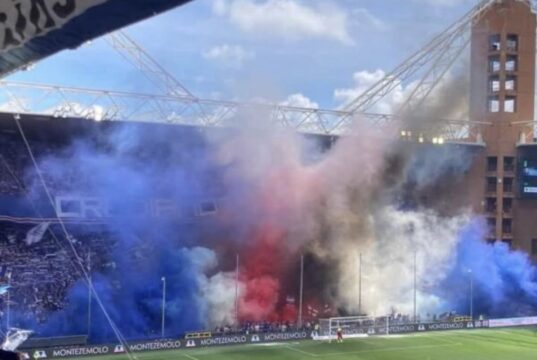 Sampdoria-Reggiana, sfida salvezza a Marassi per chiudere il 2025: blucerchiati a caccia di riscatto Sampdoria-Reggiana, sfida salvezza a Marassi per chiudere il 2025: blucerchiati a caccia di riscatto