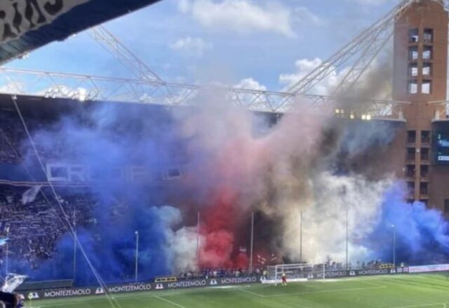 Sampdoria, tutti colpevoli nella peggiore stagione della storia
