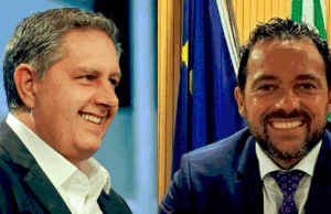 Sanna e Pandolfo al party con Toti, Gualco: sorrisi e brindisi