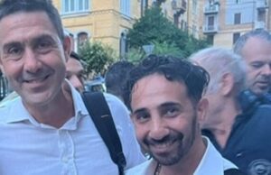 Rossi: spauracchio depositi chimici serve a M5S per coprire litigi col Pd