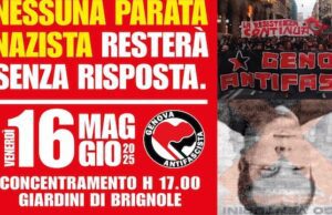 Medusei: la sinistra in Regione Liguria non condanna tutti gli odiatori