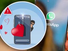 Love scam su WhatsApp, 47enne campana denunciata per truffa dell’amore