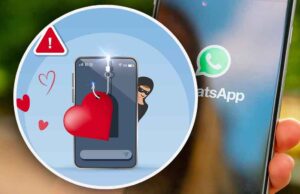 Love scam su WhatsApp, 47enne campana denunciata per truffa dell’amore