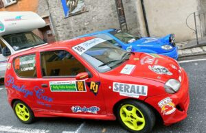 Interesse crescente attorno al 2° Rally Valle Arroscia e alla sfida sulle strade della Taggiasca e dell’Ormeasco