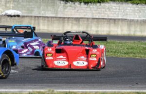 Roberto Malvasio ancora protagonista a Magione Roberto Malvasio ancora protagonista a Magione