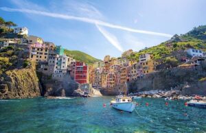 Scoprire la Liguria in un weekend si può: ecco come Scoprire la Liguria in un weekend si può: ecco come