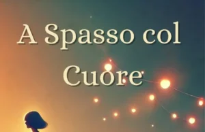 A spasso col cuore, sta emozionando i lettori dalla Provenza alla Liguria “A spasso col cuore” sta emozionando i lettori Dalla Provenza alla Liguria, il viaggio interiore di una pittrice che sta stupendo l'Italia