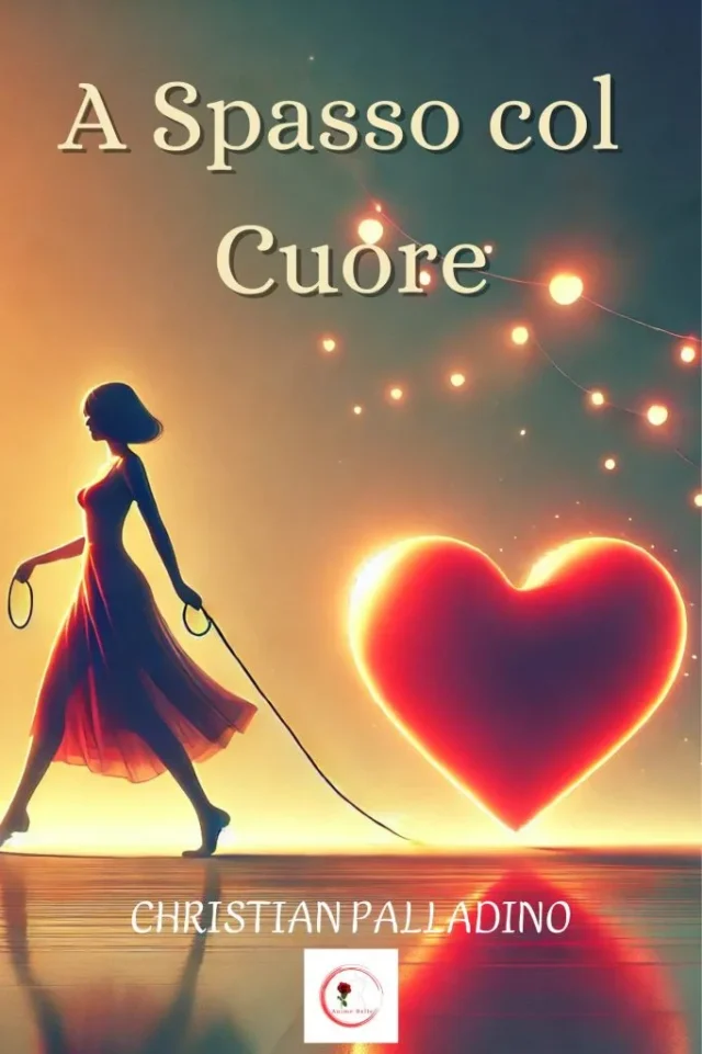 “A spasso col cuore” sta emozionando i lettori Dalla Provenza alla Liguria “A spasso col cuore” sta emozionando i lettori Dalla Provenza alla Liguria, il viaggio interiore di una pittrice che sta stupendo l'Italia
