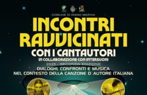 Al Molo delle Tartarughe di Diano Marina: Simona Molinari Al Molo delle Tartarughe di Diano Marina, SIMONA MOLINARI sabato 14 giugno ore 21, nella rassegna “INCONTRI RAVVICINATI CON I CANTAUTORI”