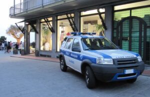 Alassio, intensificati i controlli per contrastare bivacchi e comportamenti indecorosi Alassio, intensificati i controlli per contrastare bivacchi e comportamenti indecorosi già 20 Daspo urbani e 40 verbali in poche settimane