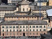 Violenza nel carcere di Marassi: sindacati denunciano ritardi e chiedono misure urgenti Violenza nel carcere di Genova Marassi: sindacati denunciano ritardi e chiedono misure urgenti
