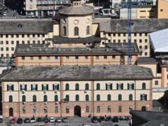 Violenza nel carcere di Marassi: sindacati denunciano ritardi e chiedono misure urgenti Violenza nel carcere di Genova Marassi: sindacati denunciano ritardi e chiedono misure urgenti