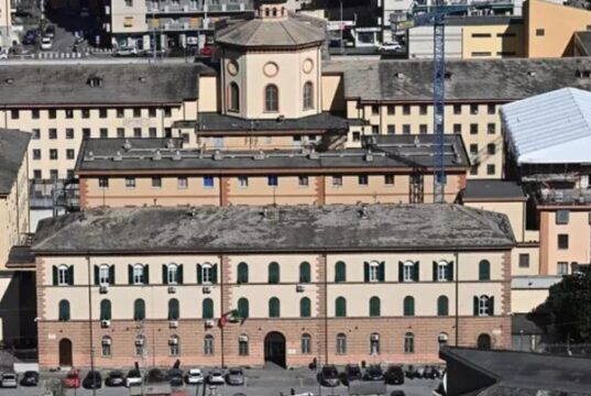Violenza nel carcere di Marassi: sindacati denunciano ritardi e chiedono misure urgenti Violenza nel carcere di Genova Marassi: sindacati denunciano ritardi e chiedono misure urgenti