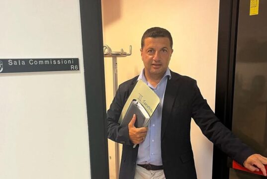 Pulizia fiumi, Biasi: da Regione Liguria un modello a sostegno dei nostri Comuni