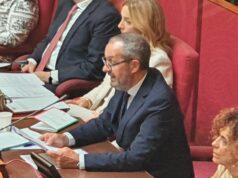 Fuori microfono a Tursi. Di nuovo bufera sul presidente Villa. Centrodestra: è fazioso