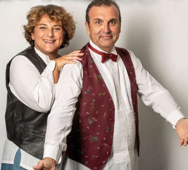 “Comici fuori dal Comune” ad Alassio “Comici fuori dal Comune” ad Alassio