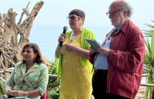 A Spurcacciun-a, una storia d’amore: il libro che racconta 135 anni di tradizione A Spurcacciun-a, una storia d’amore: il libro che racconta 135 anni di tradizione