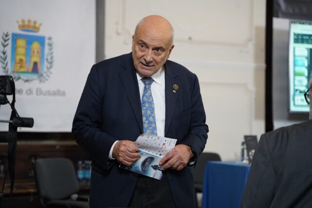 Dal 3 al 6 luglio a Busalla la nona edizione del Festival dello Spazio