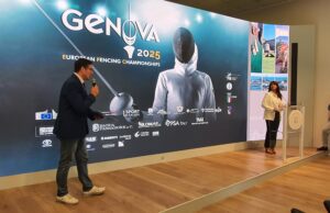 Liguria 2025: a Genova arrivano gli Europei di Scherma con gli Azzurri protagonisti delle Olimpiadi