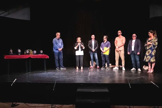 Festival Nena Taffarello 2025: due vincitori ex aequo tra comicità e teatro dialettale