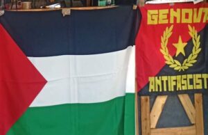 Cortei 30 giugno: uno con Salis e Cgil, l’altro con Antifa e pro Pal