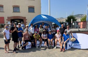 Genova cuore del progetto Navigare Insieme: l’Italia senza barriere