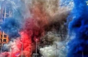 Playout Sampdoria-Salernitana: stop alle chiacchiere, si gioca (domenica, 20.30)