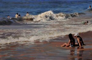 Il Galata protagonista della Biennale di Genova 2025 promossa da SATURA Il Galata protagonista della Biennale di Genova 2025 promossa da SATURA, dal 14 al 28 giugno oltre 200 artisti da 22 Paesi