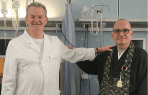 La Band degli Orsi e We Care supportano i pazienti oncologici La Band degli Orsi e We Care supportano i pazienti oncologici bambini e adulti e i loro familiari caregiver