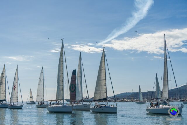 La Golfo dei Poeti Sailing Week, Sabato 28 si disputerà il 2° Trofeo Marina Nord La Golfo dei Poeti Sailing Week, Sabato 28 si disputerà il 2° Trofeo Marina Nord organizzato dal Comitato dei Circoli Velici del Golfo