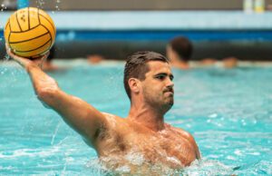 La Pro Recco saluta con gratitudine e affetto Ben Hallock che lascia il Club La Pro Recco saluta con gratitudine e affetto Ben Hallock che lascia il Club