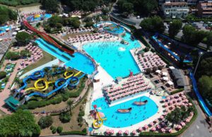 La stagione estiva 2025 del Parco Caravelle prende il via sabato 7 giugno La stagione estiva 2025 del Parco Caravelle prende il via sabato 7 giugno