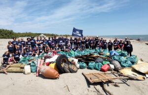 Liguria: la regione partecipa alla mobilitazione Plastic Free Liguria la regione partecipa alla mobilitazione Plastic Free