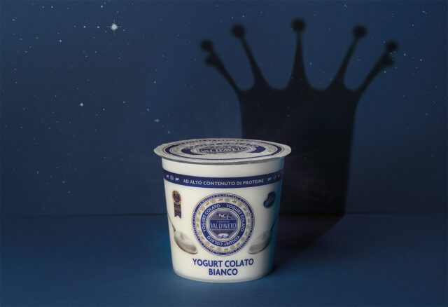 Lo Yogurt del Caseificio Val d'Aveto vince il premio internazionale Diamond Taste Award 2025 ambitissimo premio Lo Yogurt del Caseificio Val d'Aveto vince il premio internazionale Diamond Taste Award 2025 ambitissimo premio