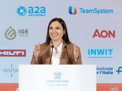 A Rapallo i Giovani di Confindustria chiedono investimenti sul futuro: lavoro, natalità e innovazione A Rapallo i Giovani di Confindustria chiedono investimenti sul futuro: lavoro, natalità e innovazione