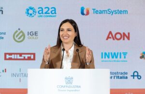 A Rapallo i Giovani di Confindustria chiedono investimenti sul futuro: lavoro, natalità e innovazione A Rapallo i Giovani di Confindustria chiedono investimenti sul futuro: lavoro, natalità e innovazione