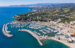 Marina di Varazze Summer Fest 2025: musica, mare e divertimento sotto le stelle
