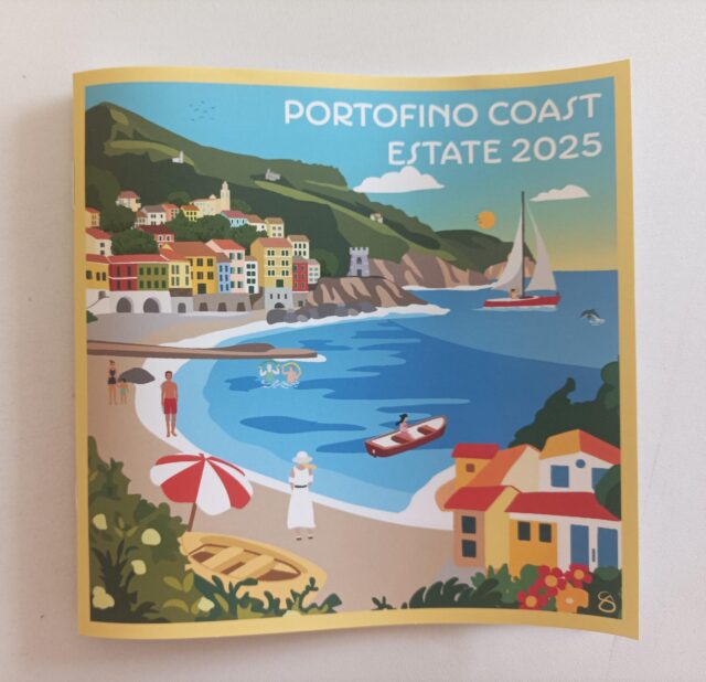 Rapallo offre a turisti e residenti un'estate indimenticabile