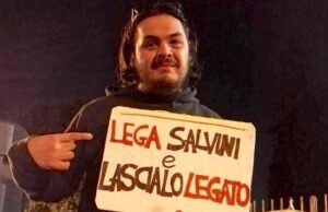 Rifondazione Comunista, Jacopo Ricciardi nuovo segretario ligure